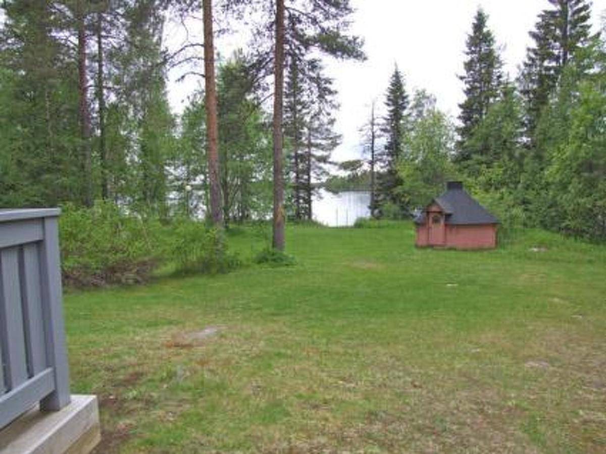Holiday Home Kumpulahti By Interhome Käylä Esterno foto