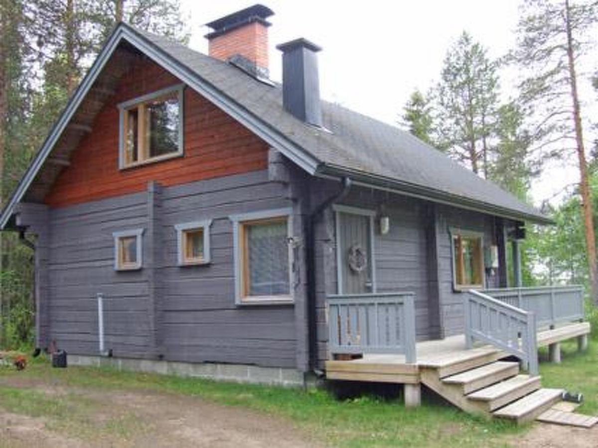 Holiday Home Kumpulahti By Interhome Käylä Esterno foto