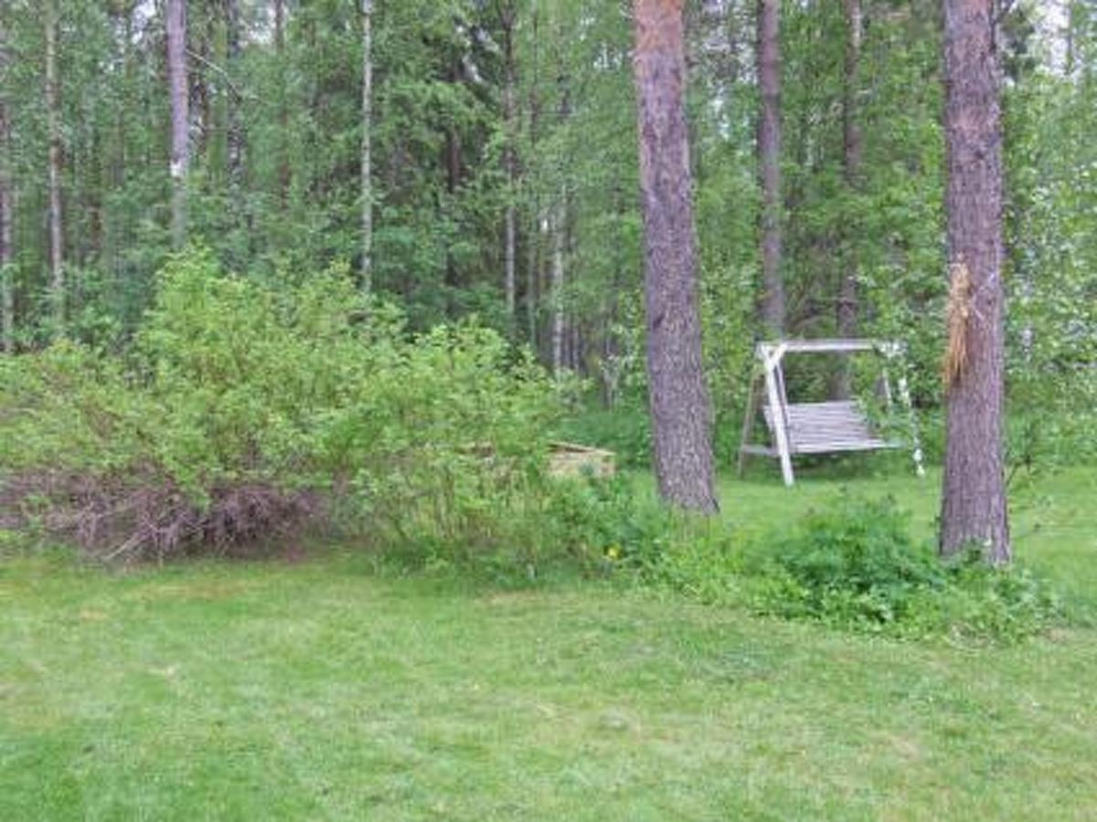 Holiday Home Kumpulahti By Interhome Käylä Esterno foto