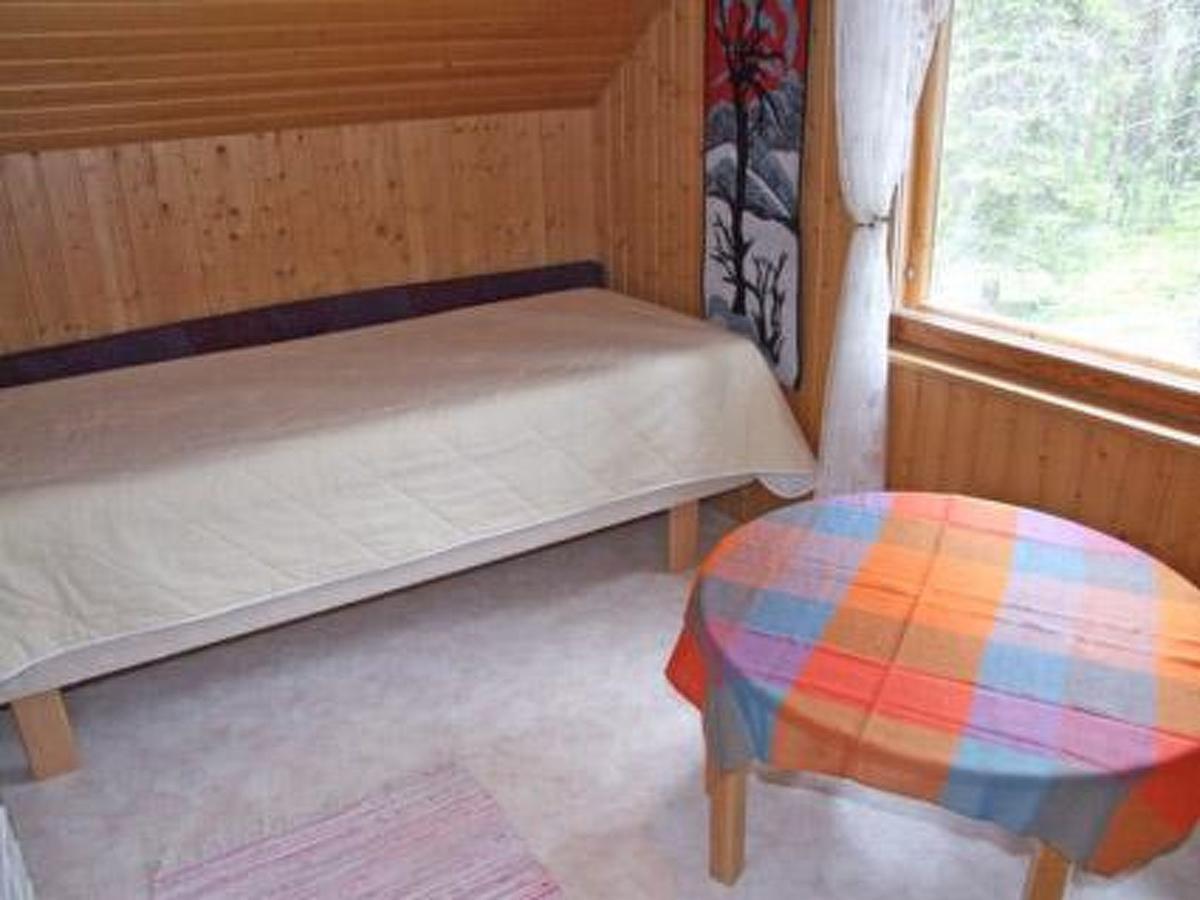 Holiday Home Kumpulahti By Interhome Käylä Esterno foto