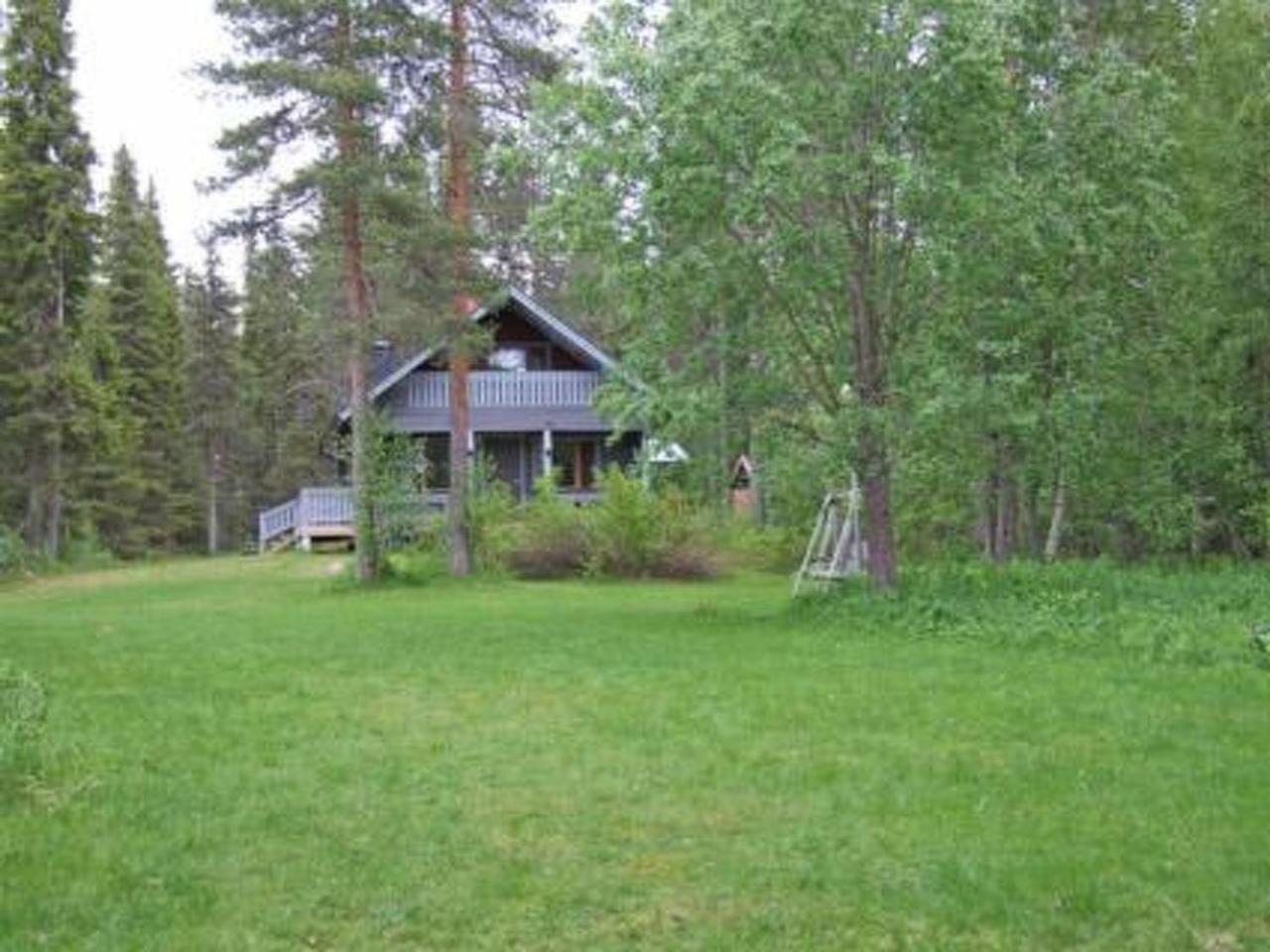 Holiday Home Kumpulahti By Interhome Käylä Esterno foto