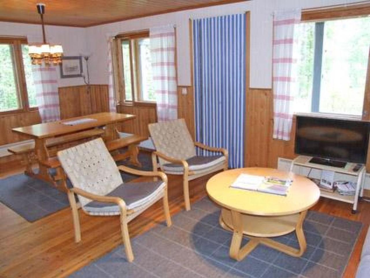 Holiday Home Kumpulahti By Interhome Käylä Esterno foto