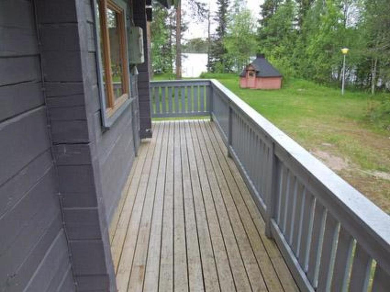 Holiday Home Kumpulahti By Interhome Käylä Esterno foto