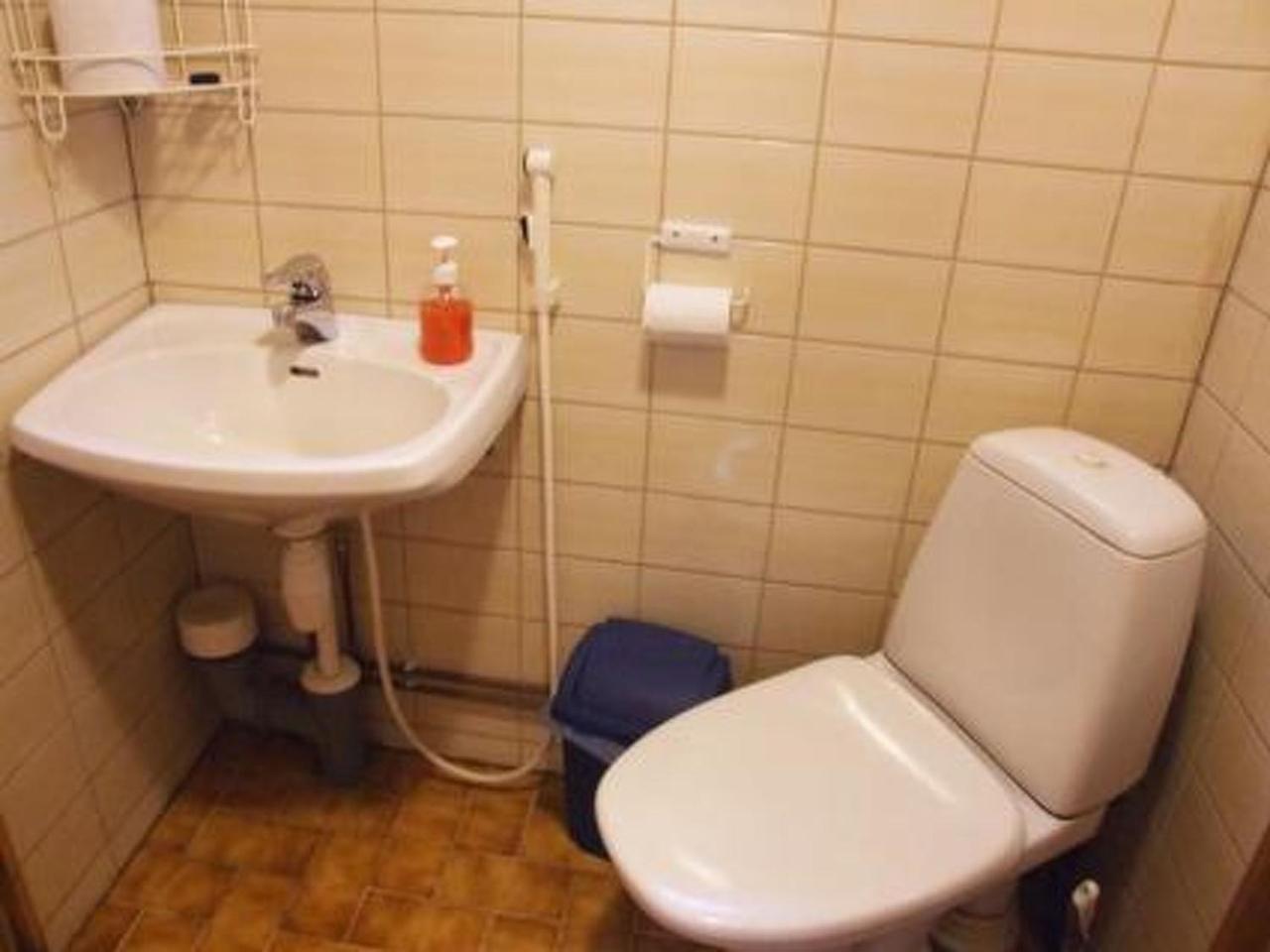 Holiday Home Kumpulahti By Interhome Käylä Esterno foto