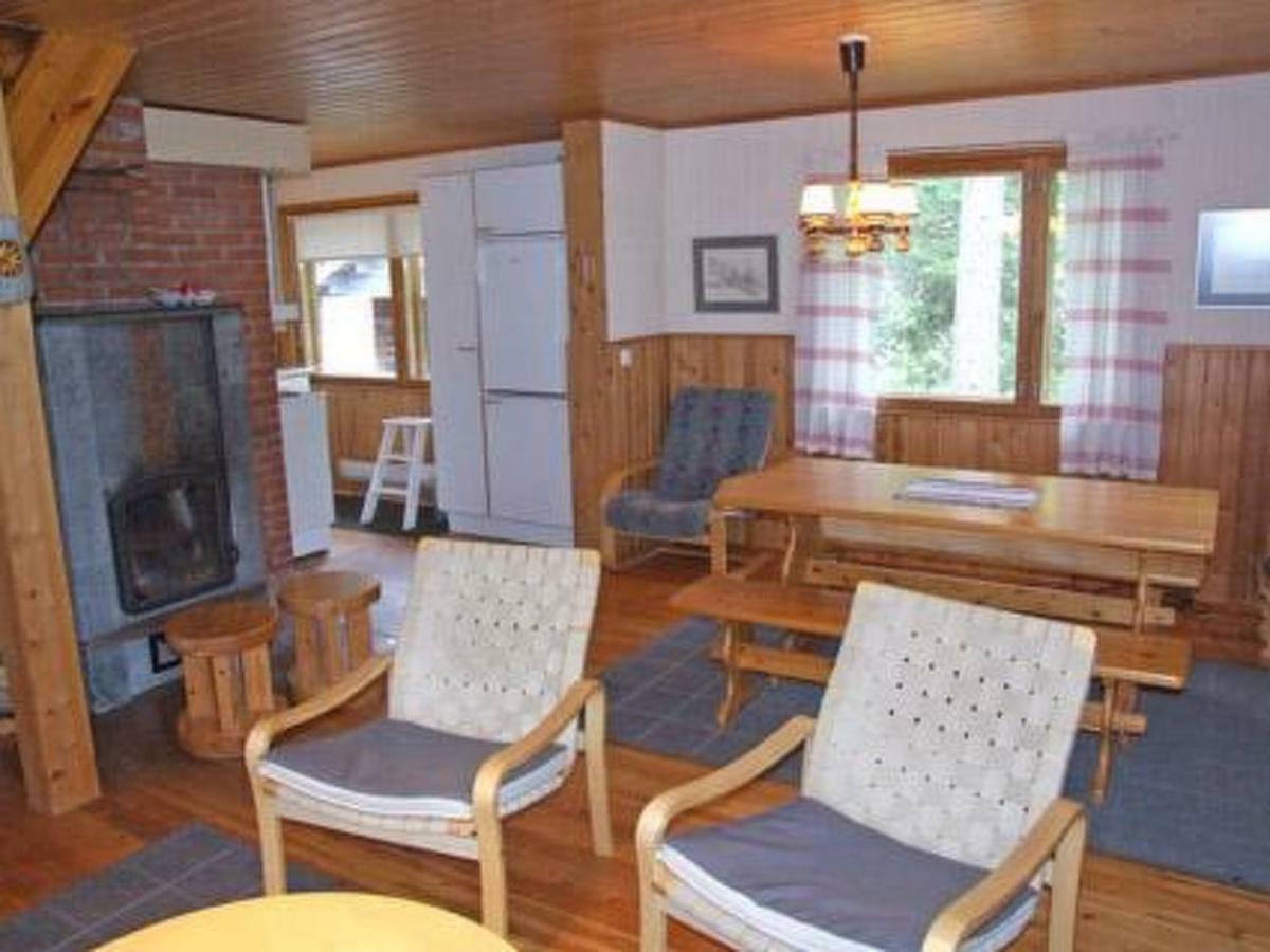 Holiday Home Kumpulahti By Interhome Käylä Esterno foto