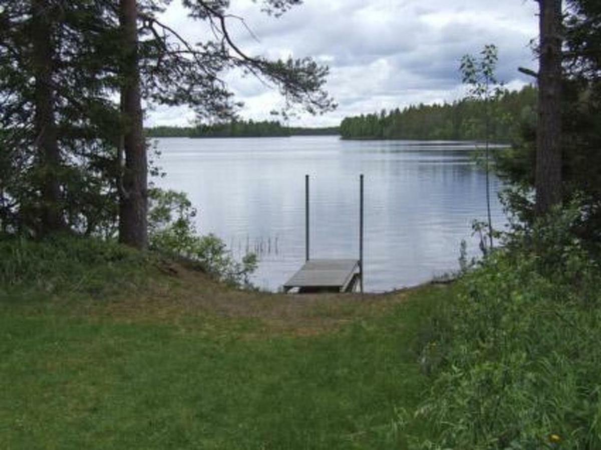 Holiday Home Kumpulahti By Interhome Käylä Esterno foto