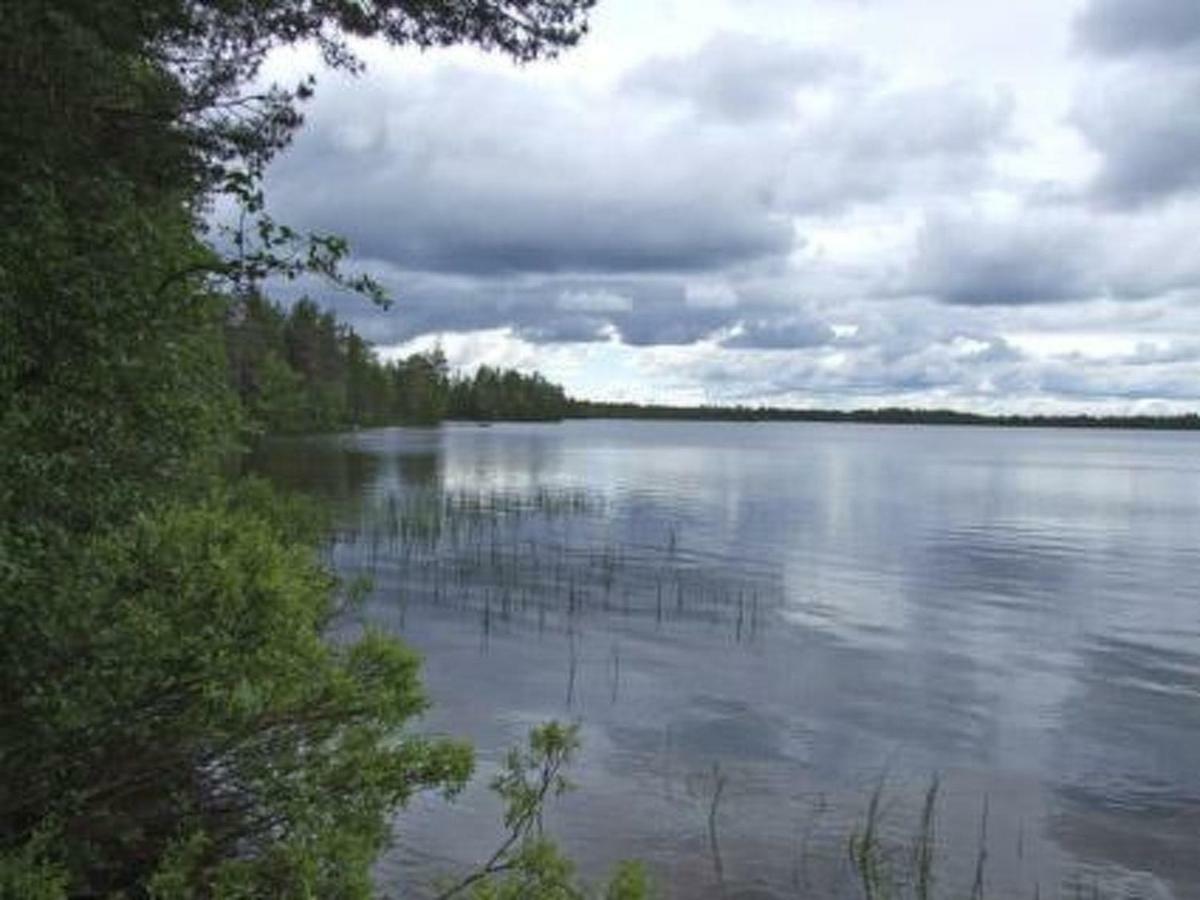 Holiday Home Kumpulahti By Interhome Käylä Esterno foto
